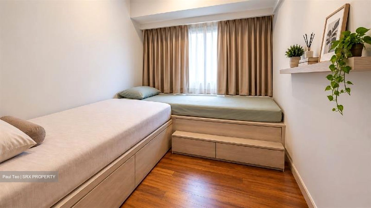 D'Castilia (D15), Apartment #624566391